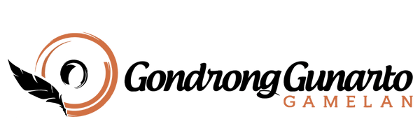 Logo Yayasan Gondrong Gunarto Gamelan